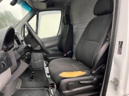 
										Mercedes Sprinter 316 2,2 CDi R3 Kassevogn aut. 5d full									