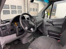 
										Mercedes Sprinter 316 2,2 CDi R3 Kassevogn aut. 5d full									