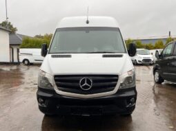 Mercedes Sprinter 316 2,2 CDi R3 Kassevogn aut. 5d