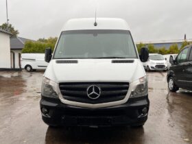 Mercedes Sprinter 316 2,2 CDi R3 Kassevogn aut. 5d