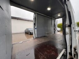 
										Mercedes Sprinter 316 2,2 CDi R3 Kassevogn aut. 5d full									