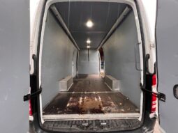 
										Mercedes Sprinter 316 2,2 CDi R3 Kassevogn aut. 5d full									