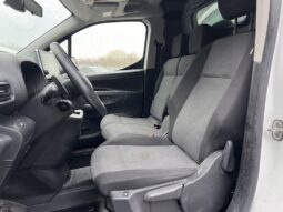
										Citroën Berlingo 1,5 BlueHDi 130 L1 ProffLine+ EAT8 full									