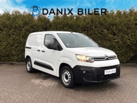 Citroën Berlingo 1,5 BlueHDi 130 L1 ProffLine+ EAT8