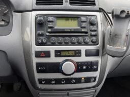 
										Toyota Sportsvan 2,0 VVT-i 5d full									