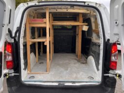 
										Citroën Berlingo 1,5 BlueHDi 130 L1 ProffLine+ EAT8 full									