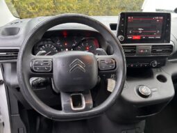 
										Citroën Berlingo 1,5 BlueHDi 130 L1 ProffLine+ EAT8 full									