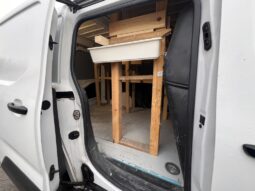 
										Citroën Berlingo 1,5 BlueHDi 130 L1 ProffLine+ EAT8 full									
