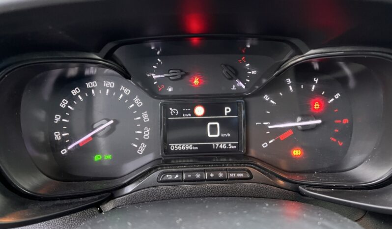 
								Citroën Berlingo 1,5 BlueHDi 130 L1 ProffLine+ EAT8 full									