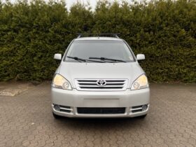 Toyota Sportsvan 2,0 VVT-i 5d