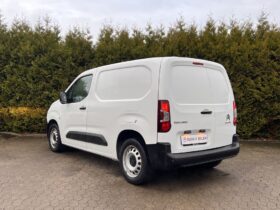 Citroën Berlingo 1,5 BlueHDi 130 L1 ProffLine+ EAT8