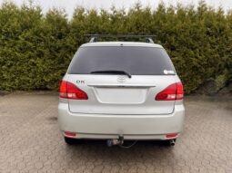 Toyota Sportsvan 2,0 VVT-i 5d