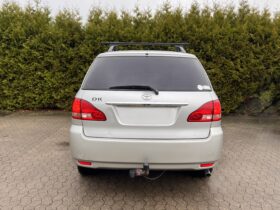 Toyota Sportsvan 2,0 VVT-i 5d