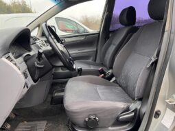 
										Toyota Sportsvan 2,0 VVT-i 5d full									