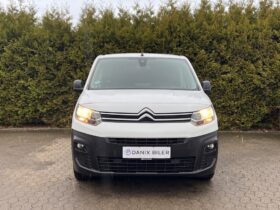 Citroën Berlingo 1,5 BlueHDi 130 L1 ProffLine+ EAT8