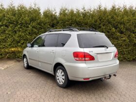 Toyota Sportsvan 2,0 VVT-i 5d