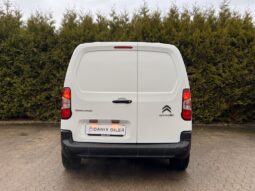 Citroën Berlingo 1,5 BlueHDi 130 L1 ProffLine+ EAT8