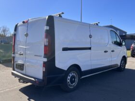 Renault Trafic T29 1,6 dCi 120 L2H1