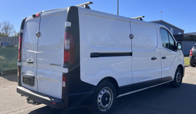 
								Renault Trafic T29 1,6 dCi 120 L2H1 full									