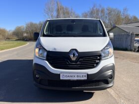 Renault Trafic T29 1,6 dCi 120 L2H1