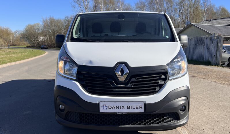 
								Renault Trafic T29 1,6 dCi 120 L2H1 full									