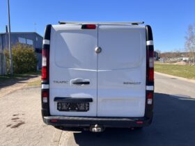 Renault Trafic T29 1,6 dCi 120 L2H1