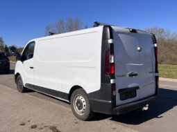 
										Renault Trafic T29 1,6 dCi 120 L2H1 full									
