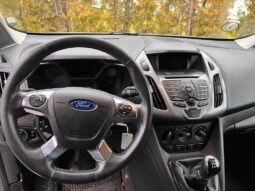 
										Ford Transit Connect 1,6 TDCi 95 Trend kort 5d full									