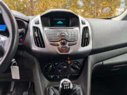 
										Ford Transit Connect 1,6 TDCi 95 Trend kort 5d full									