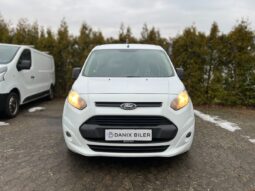 Ford Transit Connect 1,6 TDCi 95 Trend kort 5d