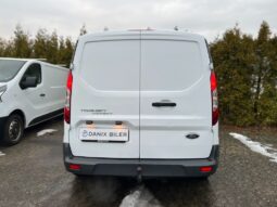 Ford Transit Connect 1,6 TDCi 95 Trend kort 5d
