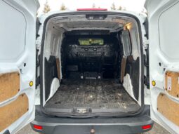 
										Ford Transit Connect 1,6 TDCi 95 Trend kort 5d full									
