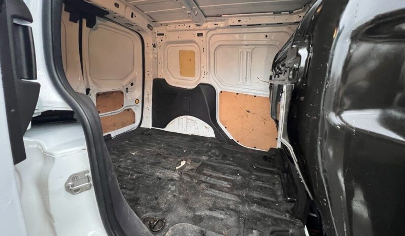 
								Ford Transit Connect 1,6 TDCi 95 Trend kort 5d full									