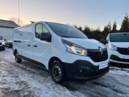 Renault Trafic T29 1,6 dCi 120 L2H1