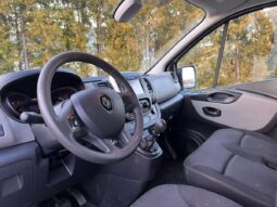 
										Renault Trafic T29 1,6 dCi 120 L2H1 full									