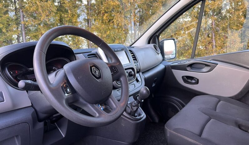 
								Renault Trafic T29 1,6 dCi 120 L2H1 full									