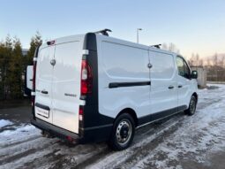 
										Renault Trafic T29 1,6 dCi 120 L2H1 full									