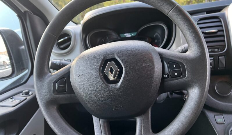 
								Renault Trafic T29 1,6 dCi 120 L2H1 full									