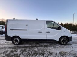 
										Renault Trafic T29 1,6 dCi 120 L2H1 full									