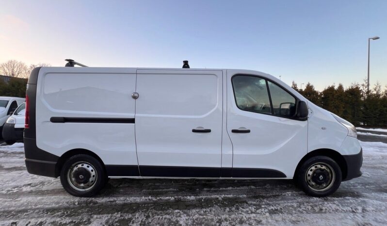 
								Renault Trafic T29 1,6 dCi 120 L2H1 full									