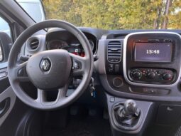 
										Renault Trafic T29 1,6 dCi 120 L2H1 full									