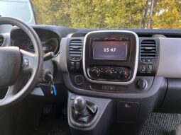
										Renault Trafic T29 1,6 dCi 120 L2H1 full									