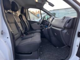 
										Renault Trafic T29 1,6 dCi 120 L2H1 full									