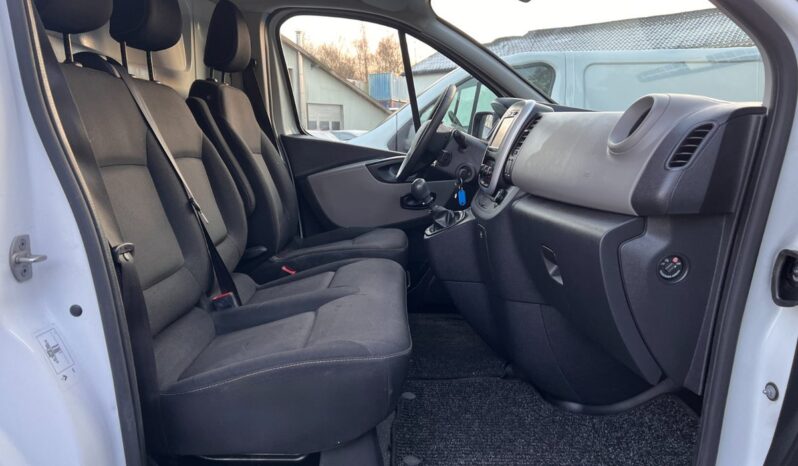 
								Renault Trafic T29 1,6 dCi 120 L2H1 full									