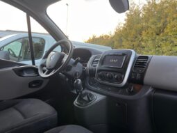 
										Renault Trafic T29 1,6 dCi 120 L2H1 full									
