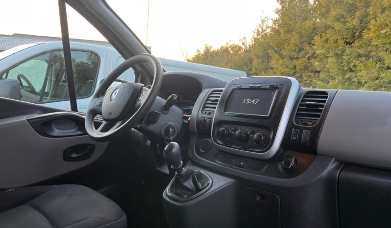 
								Renault Trafic T29 1,6 dCi 120 L2H1 full									