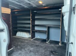 
										Renault Trafic T29 1,6 dCi 120 L2H1 full									