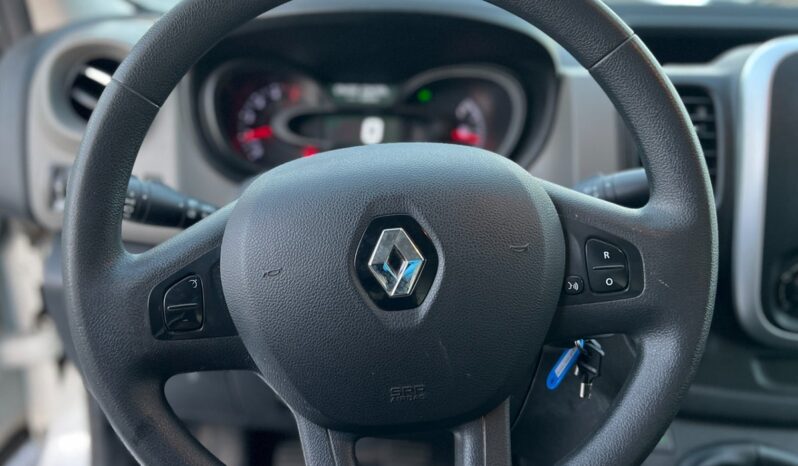 
								Renault Trafic T29 1,6 dCi 120 L2H1 full									