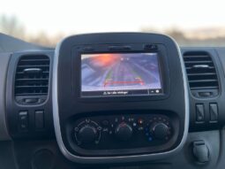 Renault Trafic T29 1,6 dCi 120 L2H1