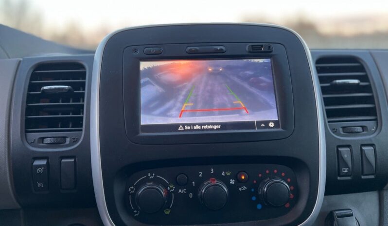 
								Renault Trafic T29 1,6 dCi 120 L2H1 full									